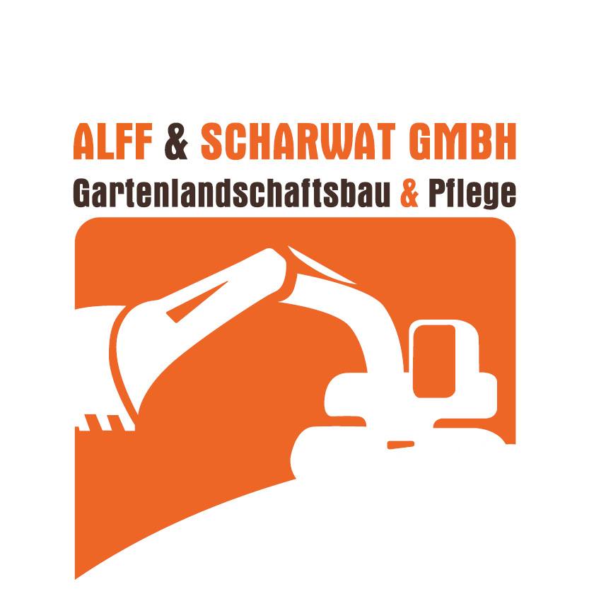 Alff & Scharwat GmbH Logo